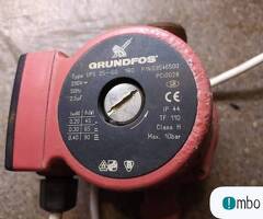 Pompa obiegowa Grundfos do obiegu CO UPS 25-60 180