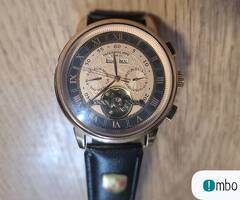 Zegarek Philippe Patek Porsche disine