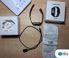 Zegarek Samsung Galaxy Fit3 Opaska Zegarek - 1