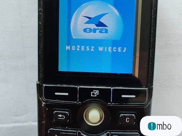 Sony Ericsson K 750 i QuickShare - 1