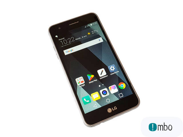 LG K4 Dual Sim LTE - 1