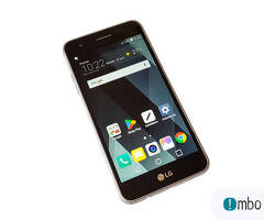 LG K4 Dual Sim LTE