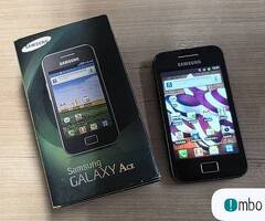 Samsung Galaxy Ace - 1