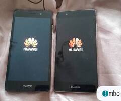 telefon Huawei EVA L09, ALE L21 - 1