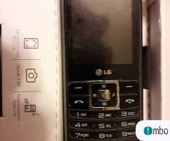 Telefon LG - S 310