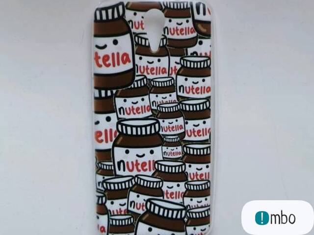 HTC desire case - 1