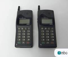 Alcatel HB100 -- retro telefon