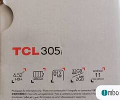 Telefon komórkowy TCL305I