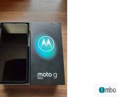 Motorola Moto G Pro 4BG/128GB Nowa